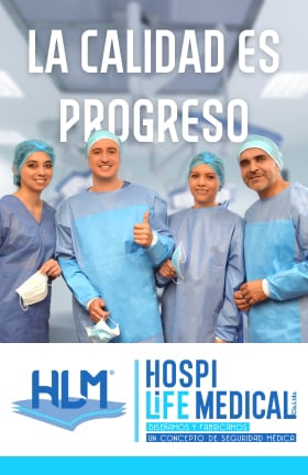 Hospilife Medical 