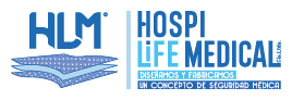 Hospilife Medical Cía. Ltda.